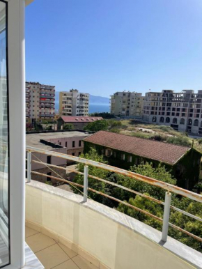 Love of Saranda